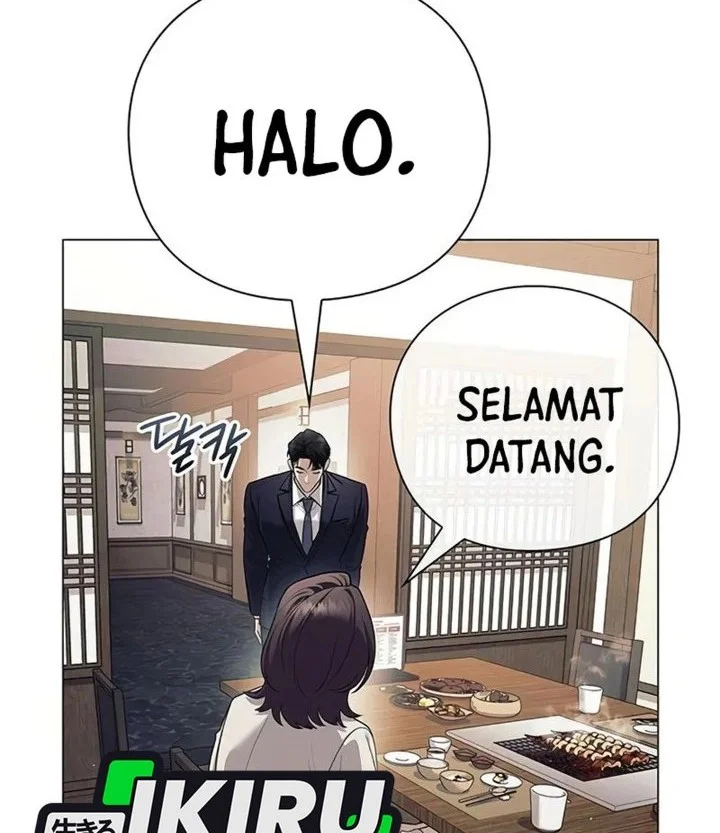 Foresighting Politician The Politician Who Can See the Future Chapter 24 Gambar 18