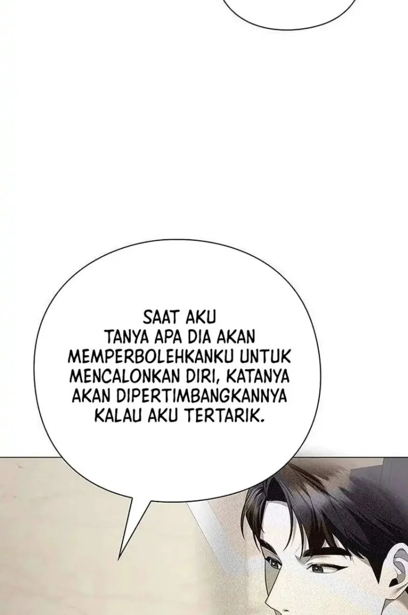 Foresighting Politician The Politician Who Can See the Future Chapter 25 Gambar 26