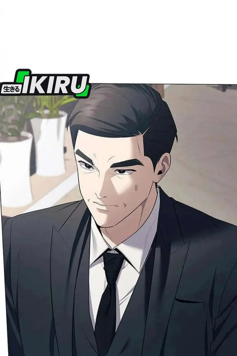 Foresighting Politician The Politician Who Can See the Future Chapter 25 Gambar 28