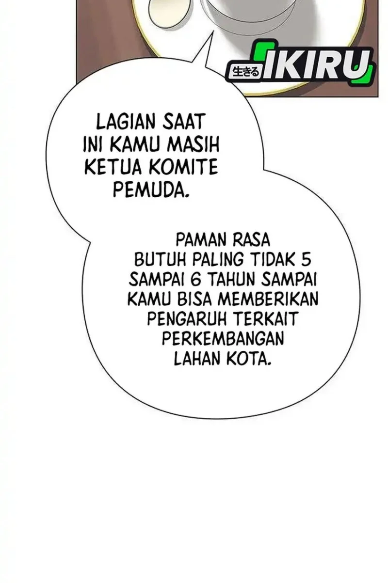 Foresighting Politician The Politician Who Can See the Future Chapter 25 Gambar 32