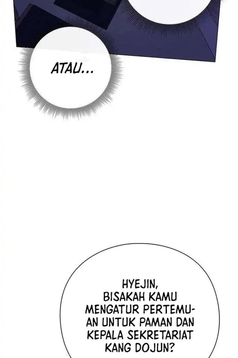 Foresighting Politician The Politician Who Can See the Future Chapter 25 Gambar 38