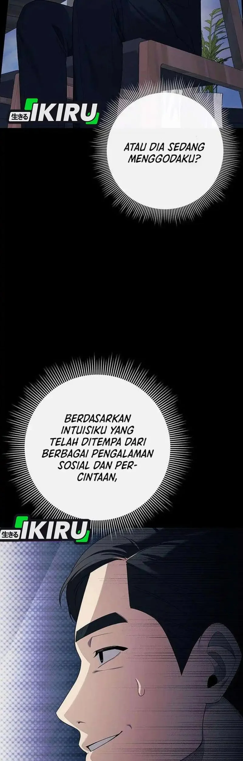 Foresighting Politician The Politician Who Can See the Future Chapter 25 Gambar 51