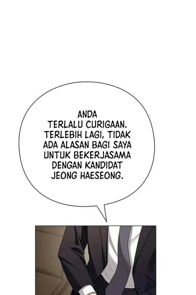 Foresighting Politician The Politician Who Can See the Future Chapter 25 Gambar 62