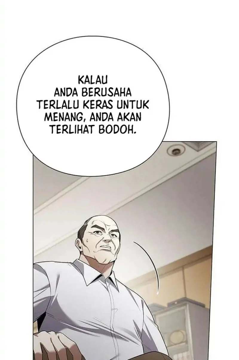 Foresighting Politician The Politician Who Can See the Future Chapter 25 Gambar 68