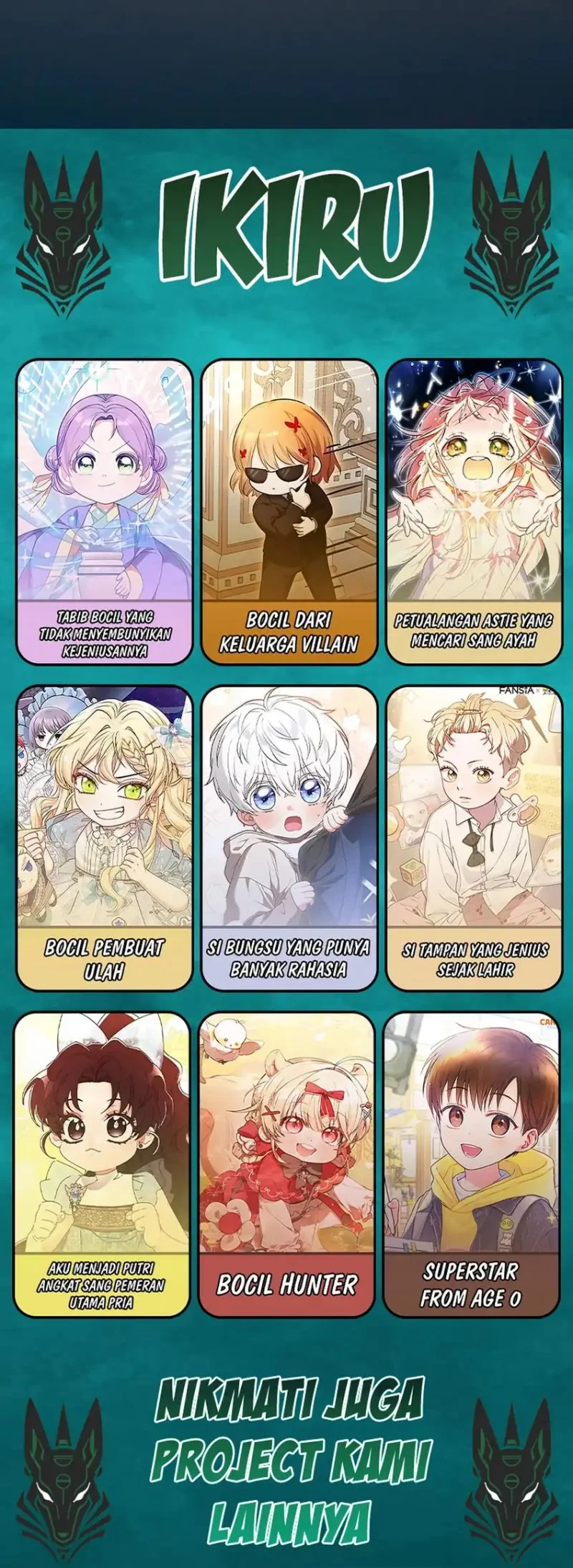 Foresighting Politician The Politician Who Can See the Future Chapter 25 Gambar 73