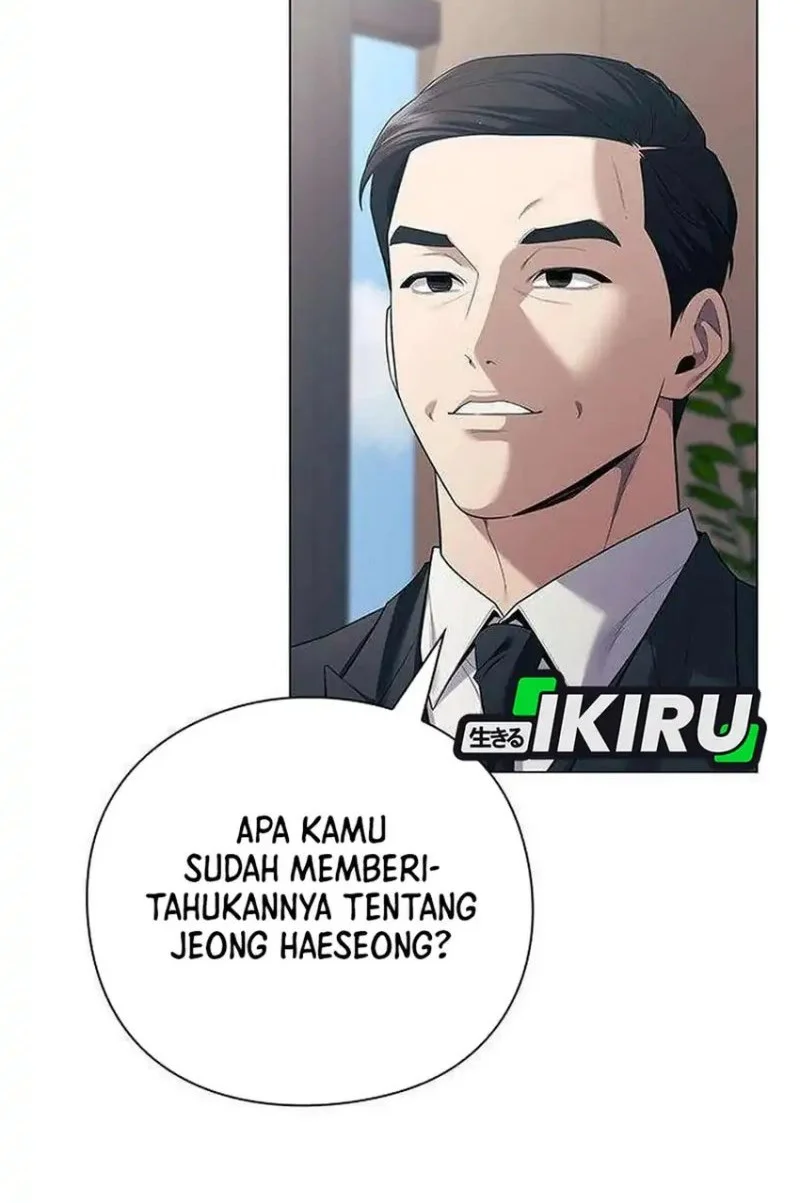 Foresighting Politician The Politician Who Can See the Future Chapter 25 Gambar 16