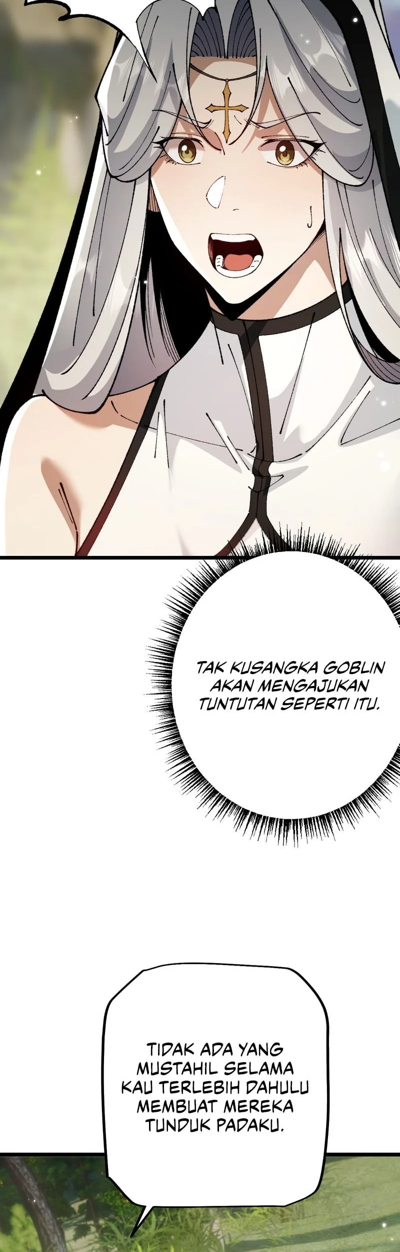 From Goblin to Goblin God Chapter 102 Gambar 40