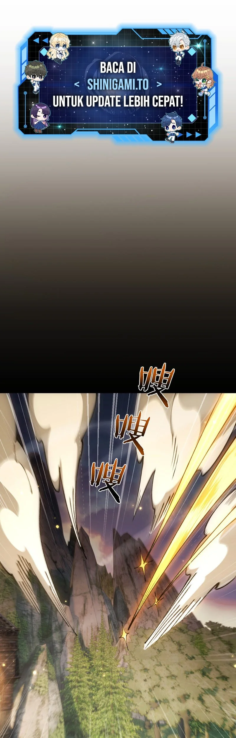 Manhua From Goblin to Goblin God Chapter 102 gambar 2