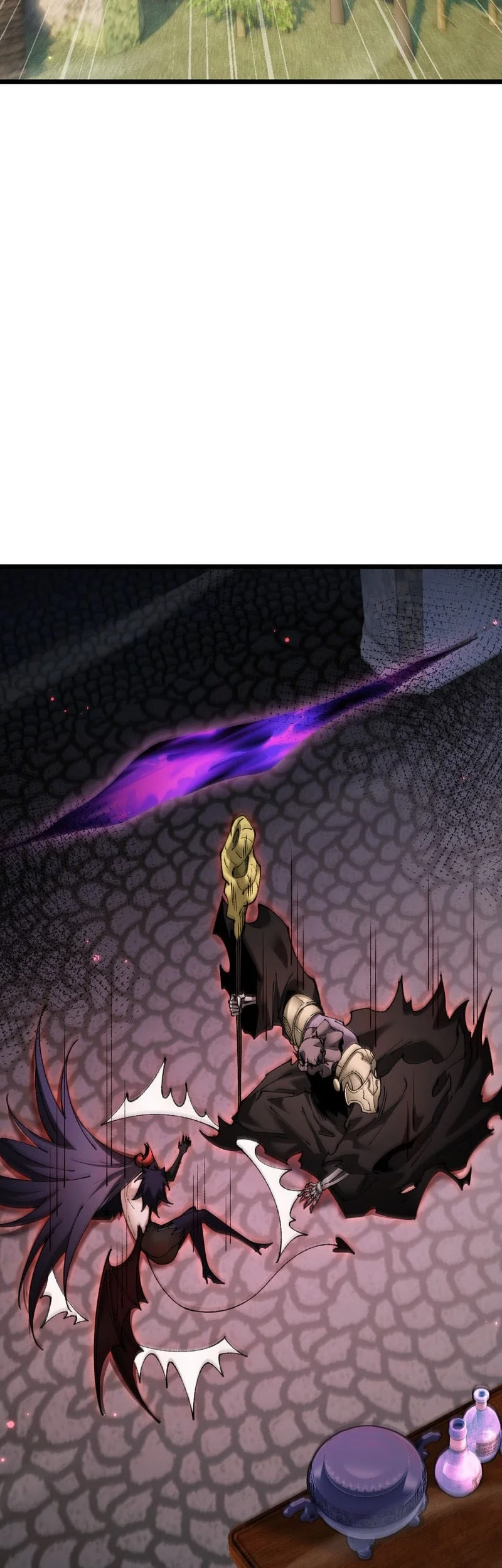 From Goblin to Goblin God Chapter 102 Gambar 3