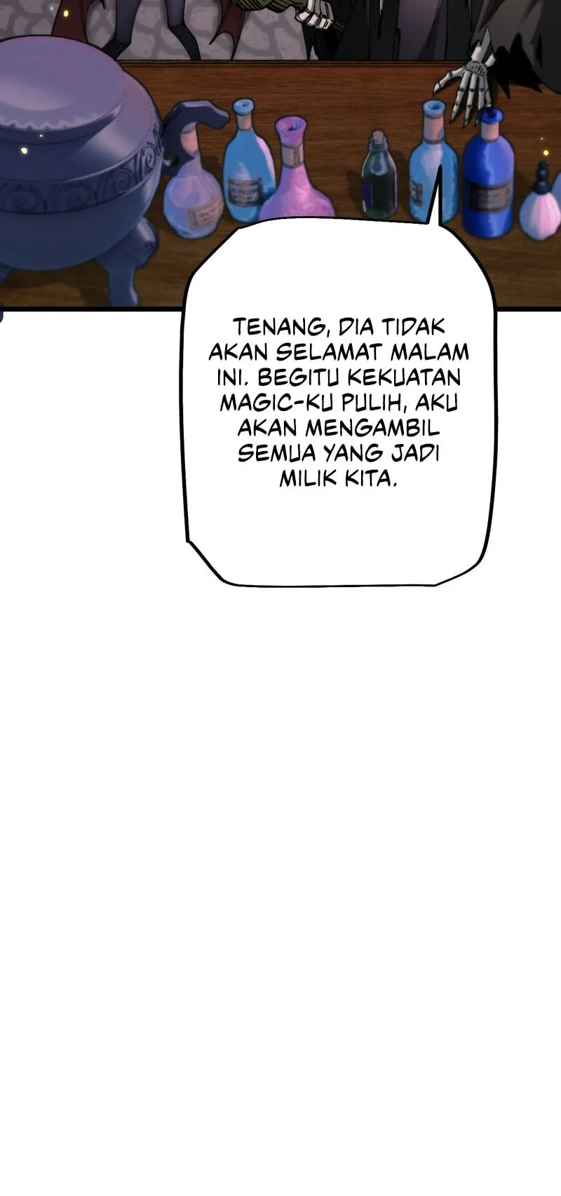 From Goblin to Goblin God Chapter 102 Gambar 5