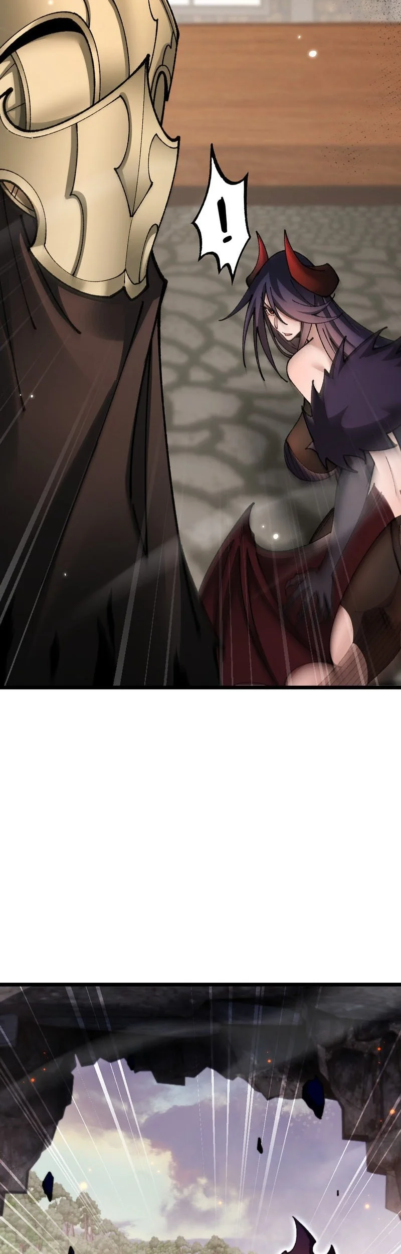 From Goblin to Goblin God Chapter 102 Gambar 7