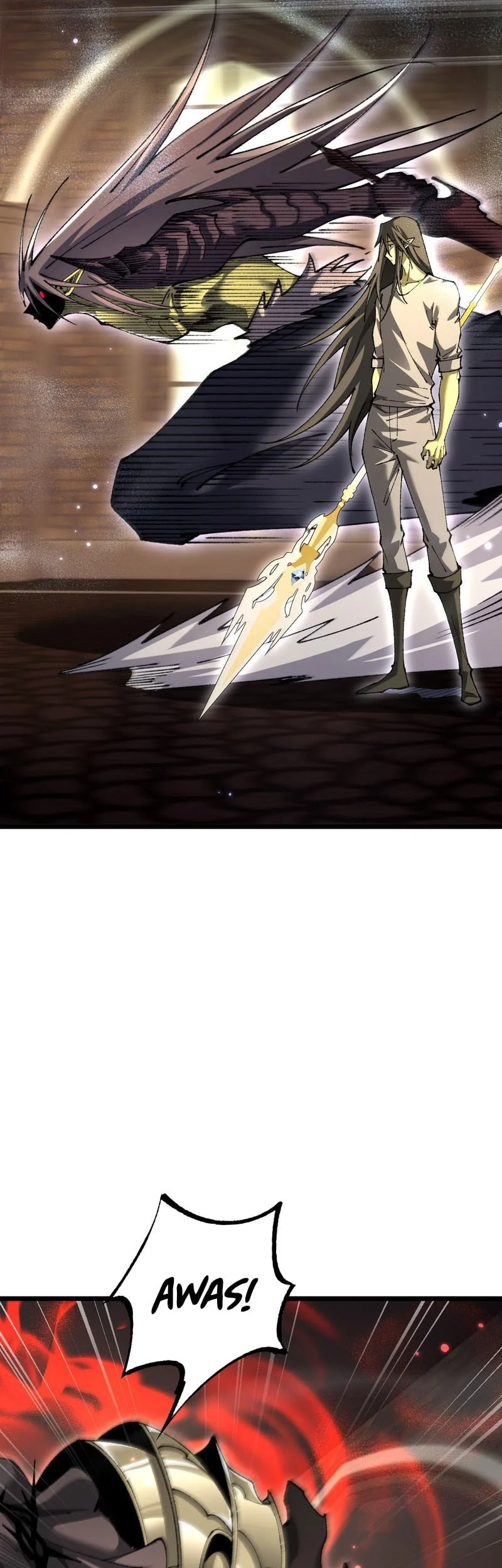 From Goblin to Goblin God Chapter 102 Gambar 12