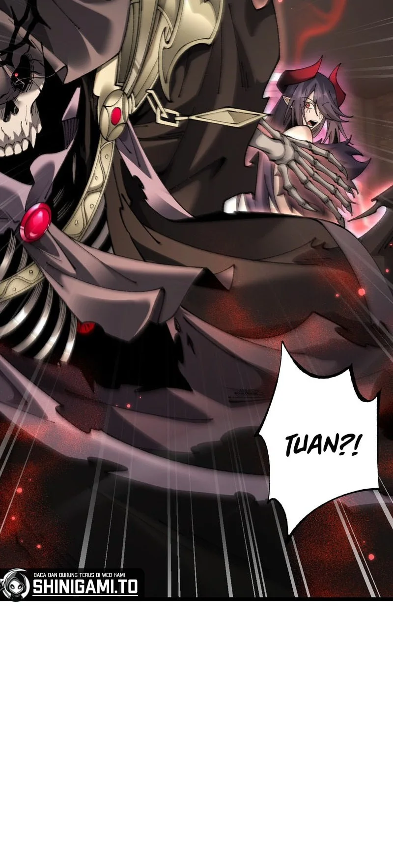 From Goblin to Goblin God Chapter 102 Gambar 13