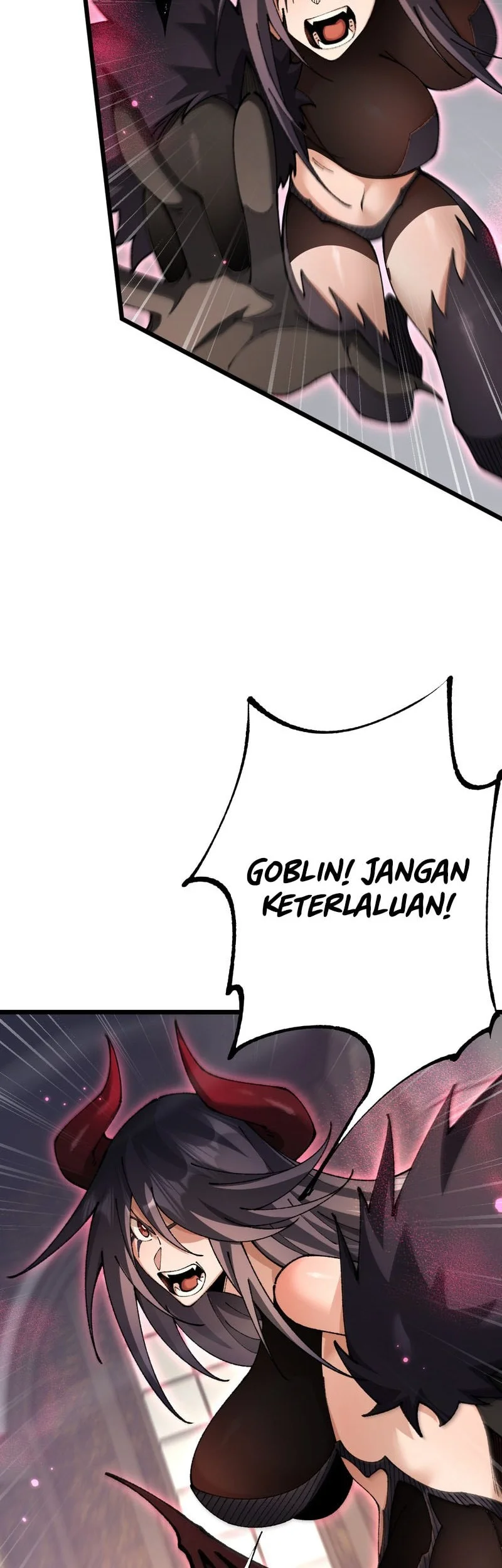 From Goblin to Goblin God Chapter 102 Gambar 15