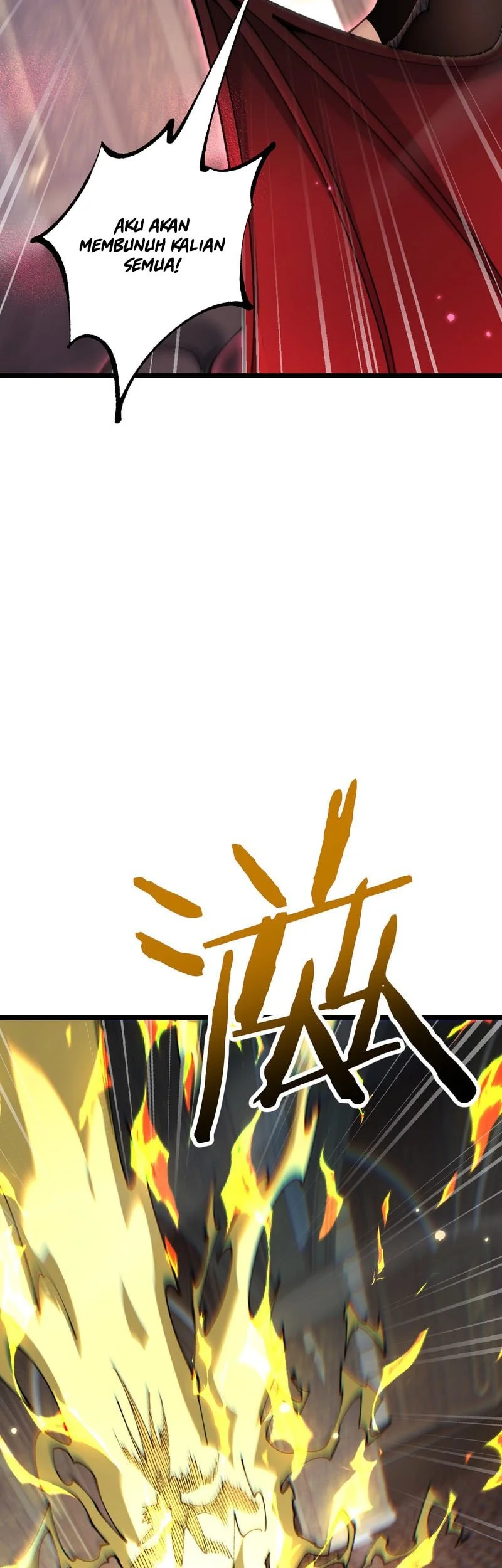 From Goblin to Goblin God Chapter 102 Gambar 16