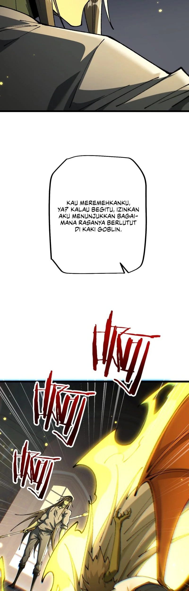 From Goblin to Goblin God Chapter 102 Gambar 20