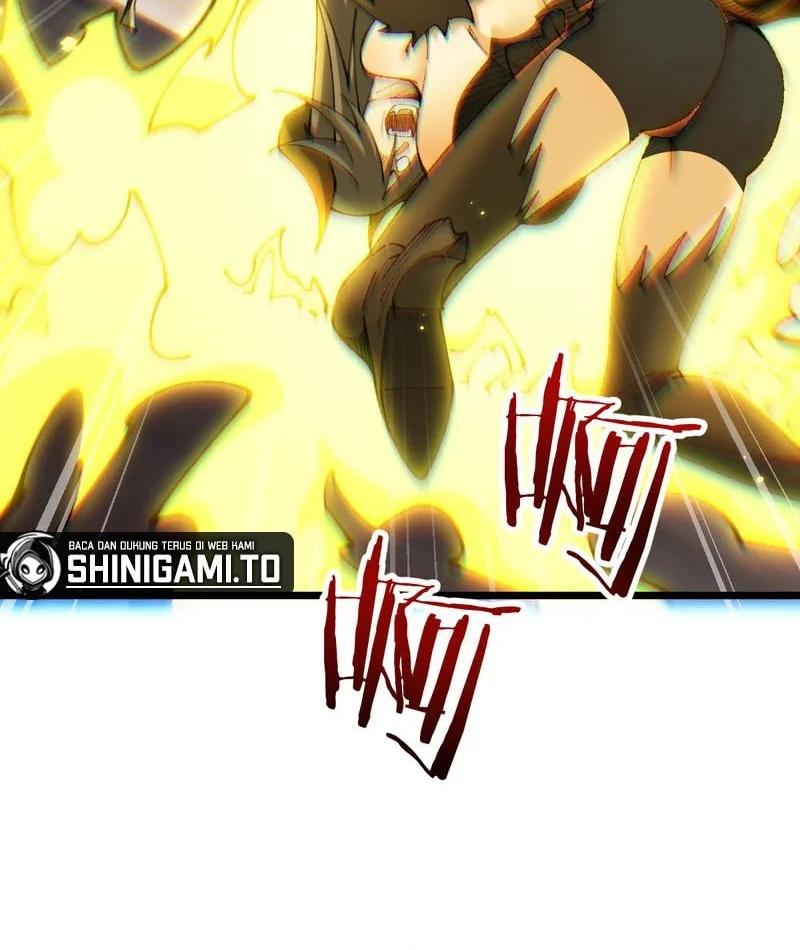 From Goblin to Goblin God Chapter 102 Gambar 21