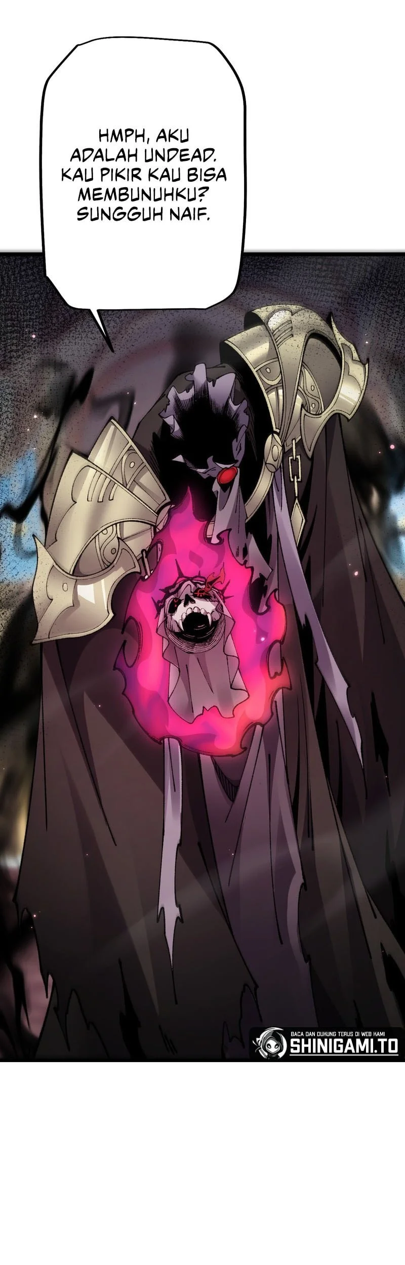 From Goblin to Goblin God Chapter 102 Gambar 28