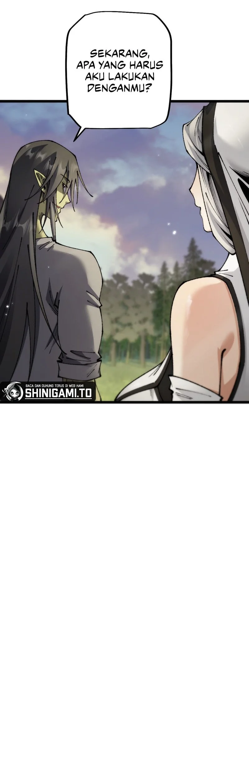 From Goblin to Goblin God Chapter 102 Gambar 33