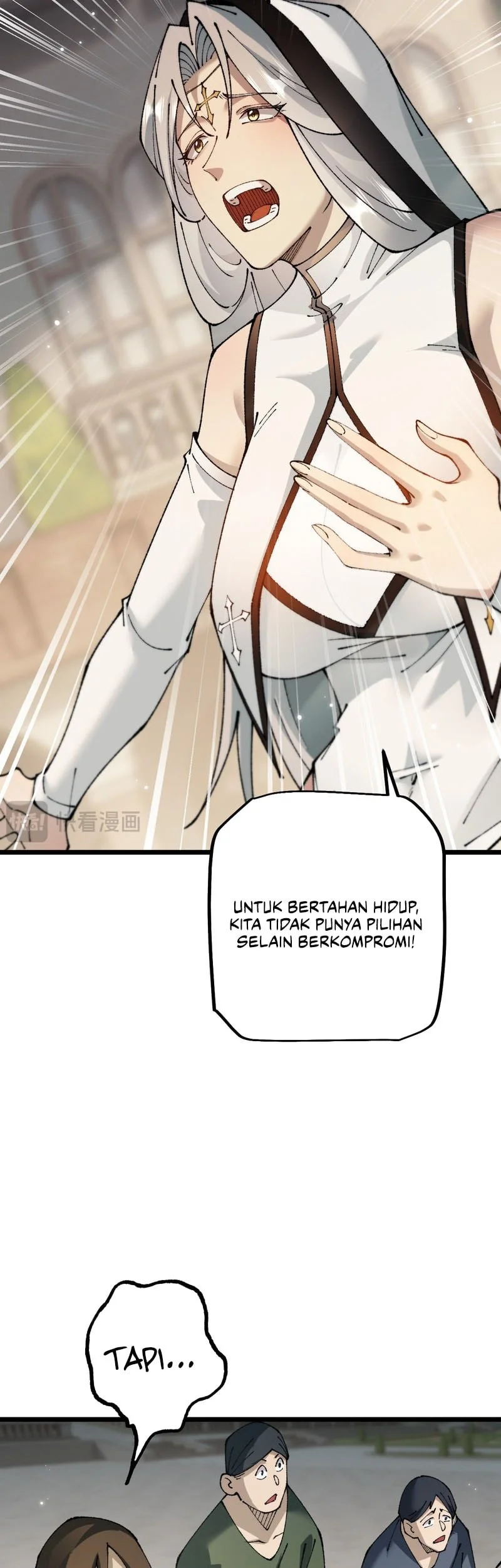 From Goblin to Goblin God Chapter 103 Gambar 40