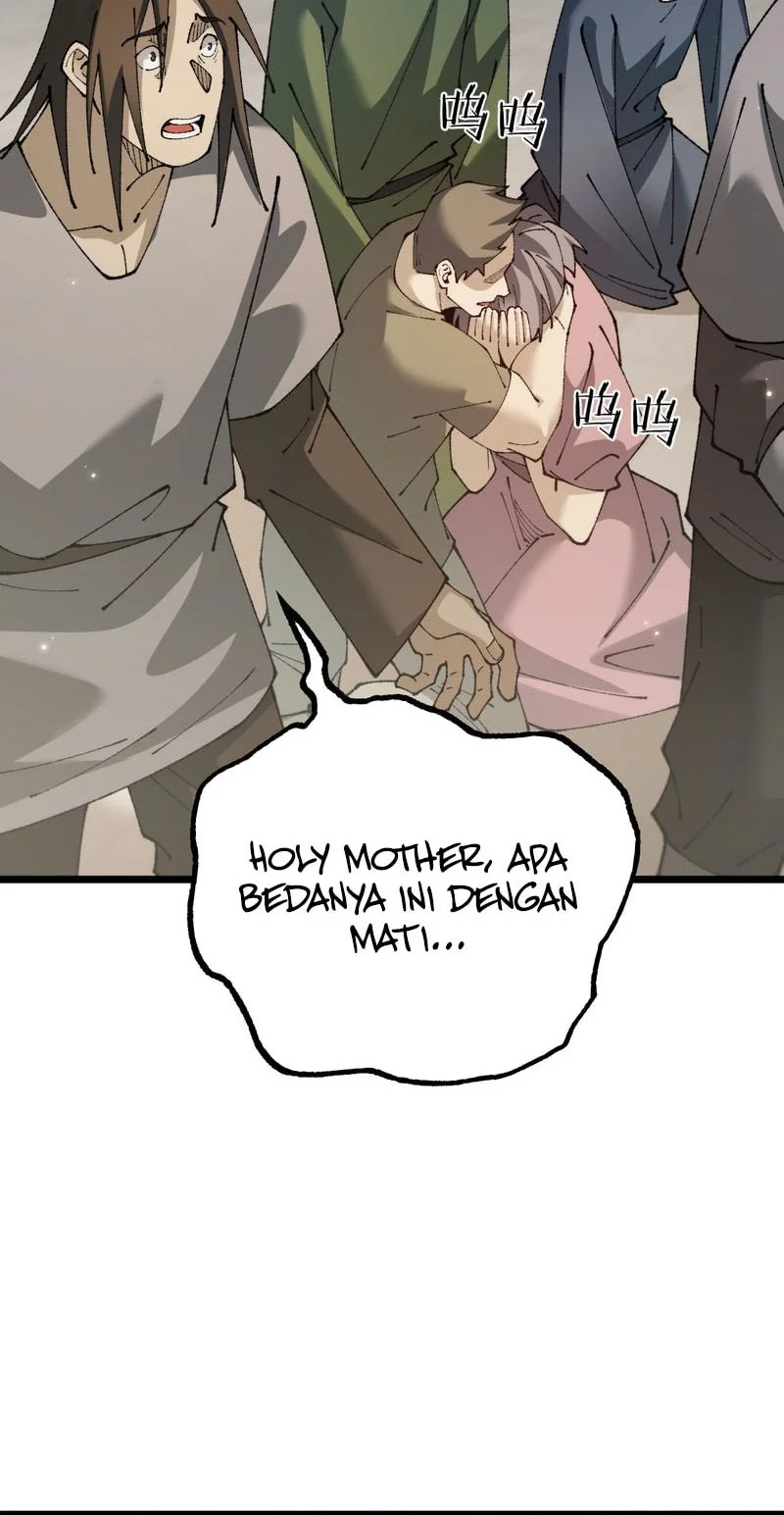 From Goblin to Goblin God Chapter 103 Gambar 41