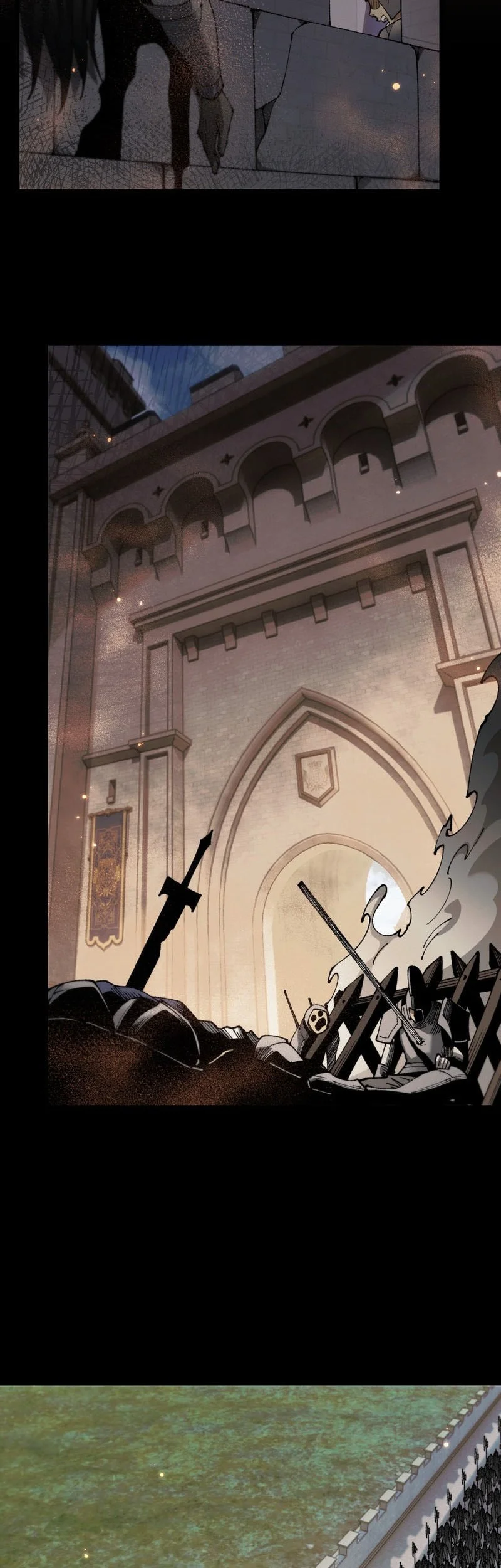 From Goblin to Goblin God Chapter 103 Gambar 3