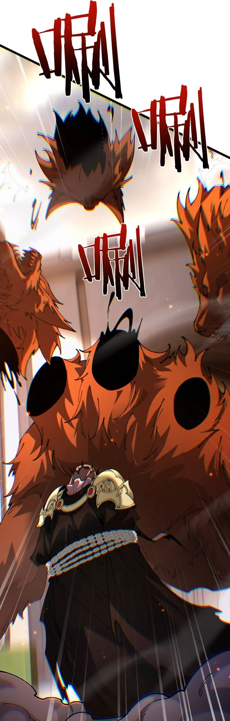 From Goblin to Goblin God Chapter 103 Gambar 14