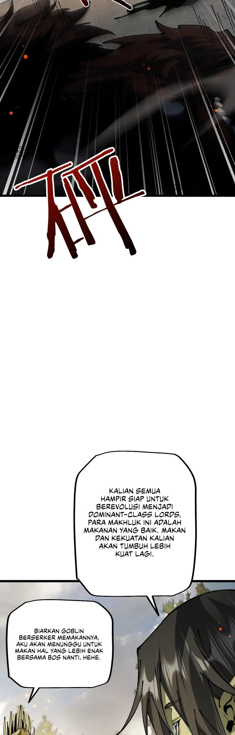 From Goblin to Goblin God Chapter 103 Gambar 16