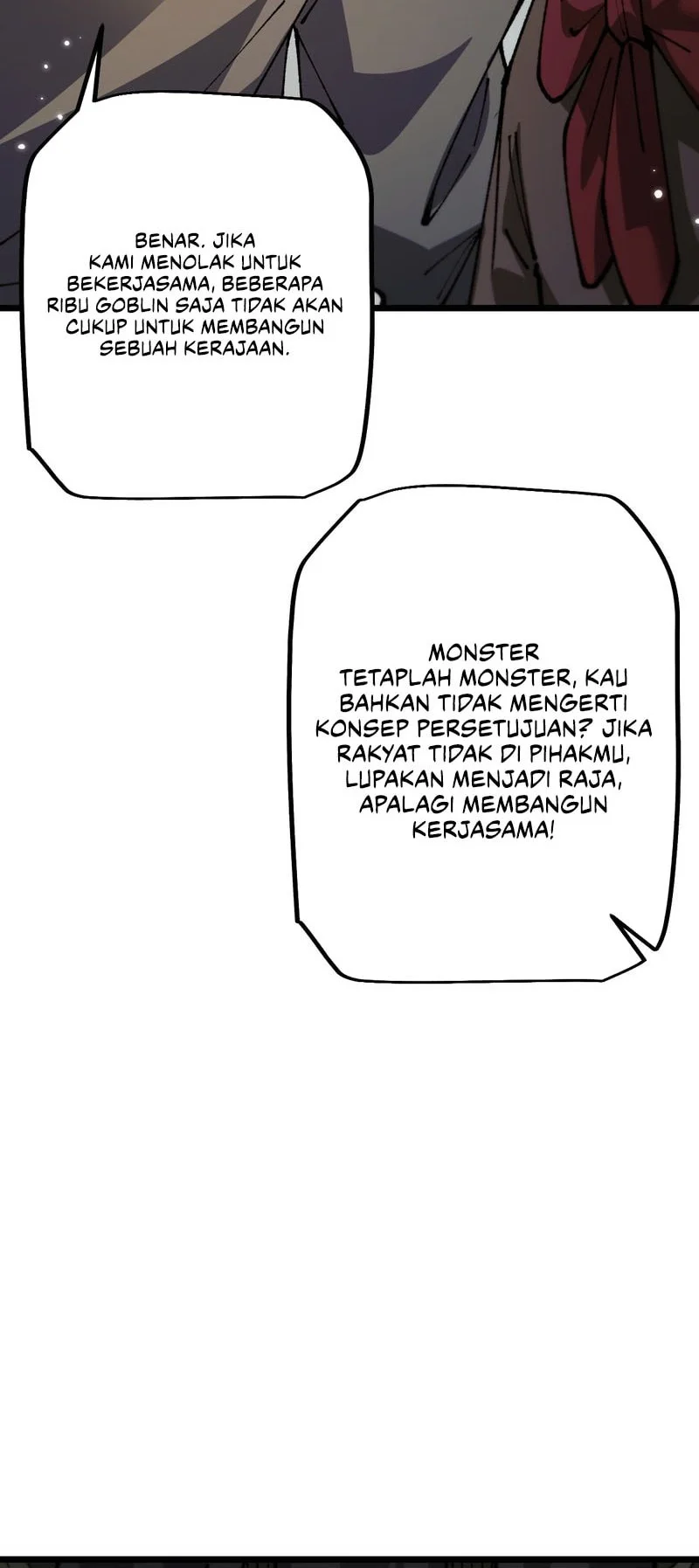 From Goblin to Goblin God Chapter 103 Gambar 29