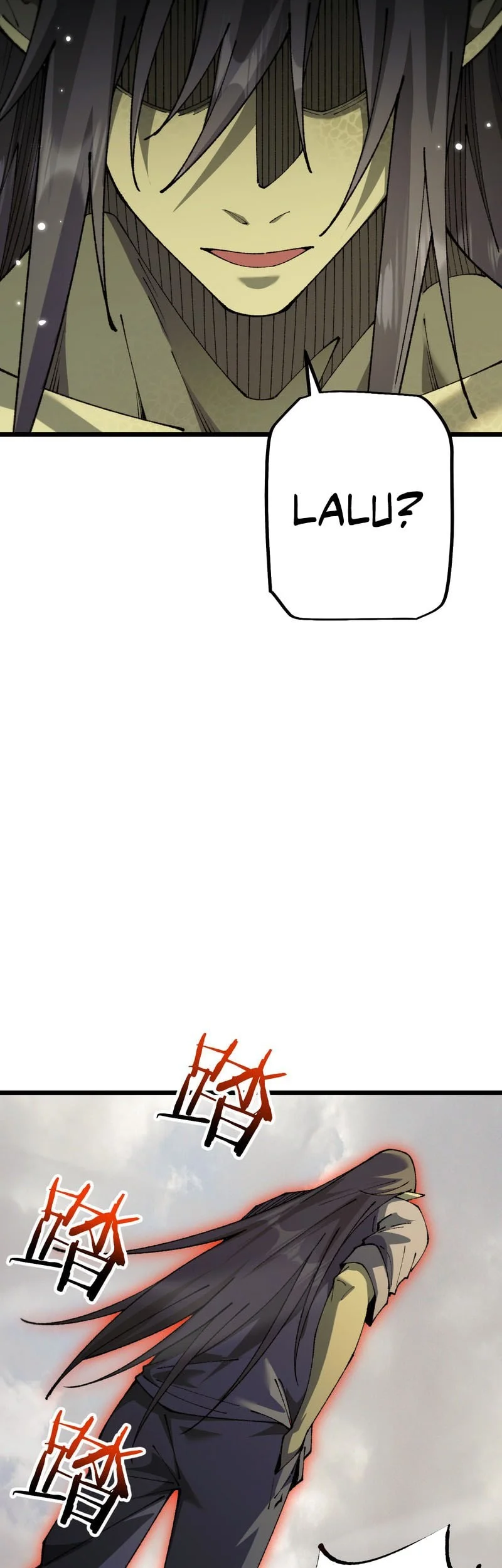 From Goblin to Goblin God Chapter 103 Gambar 30