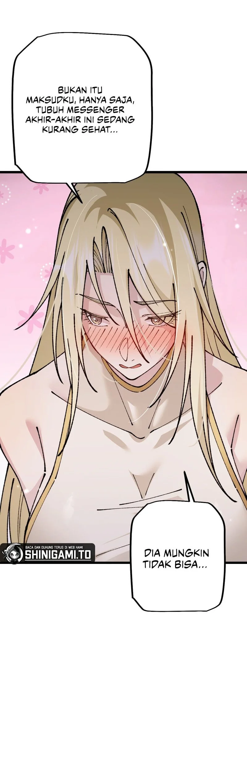 From Goblin to Goblin God Chapter 104 Gambar 35