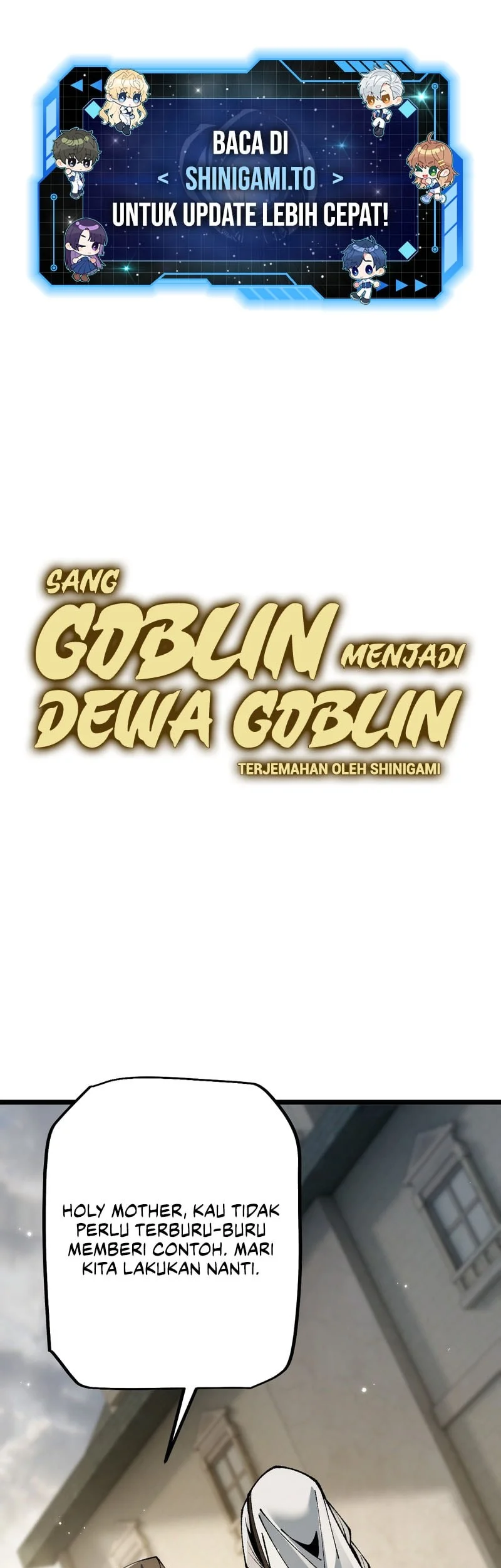 Manhua From Goblin to Goblin God Chapter 104 gambar 2