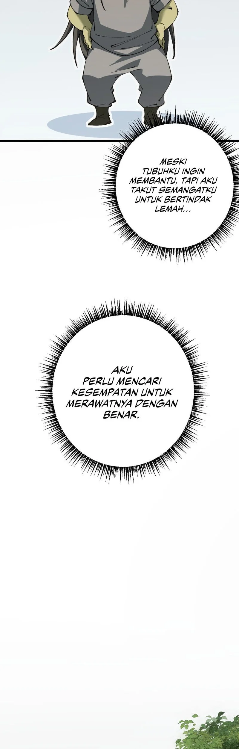 From Goblin to Goblin God Chapter 104 Gambar 7