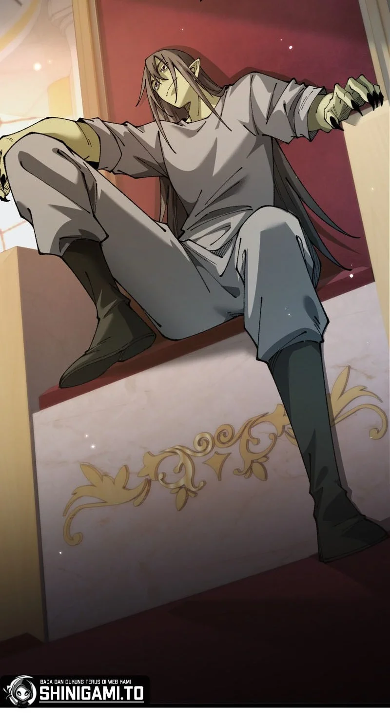 From Goblin to Goblin God Chapter 104 Gambar 9