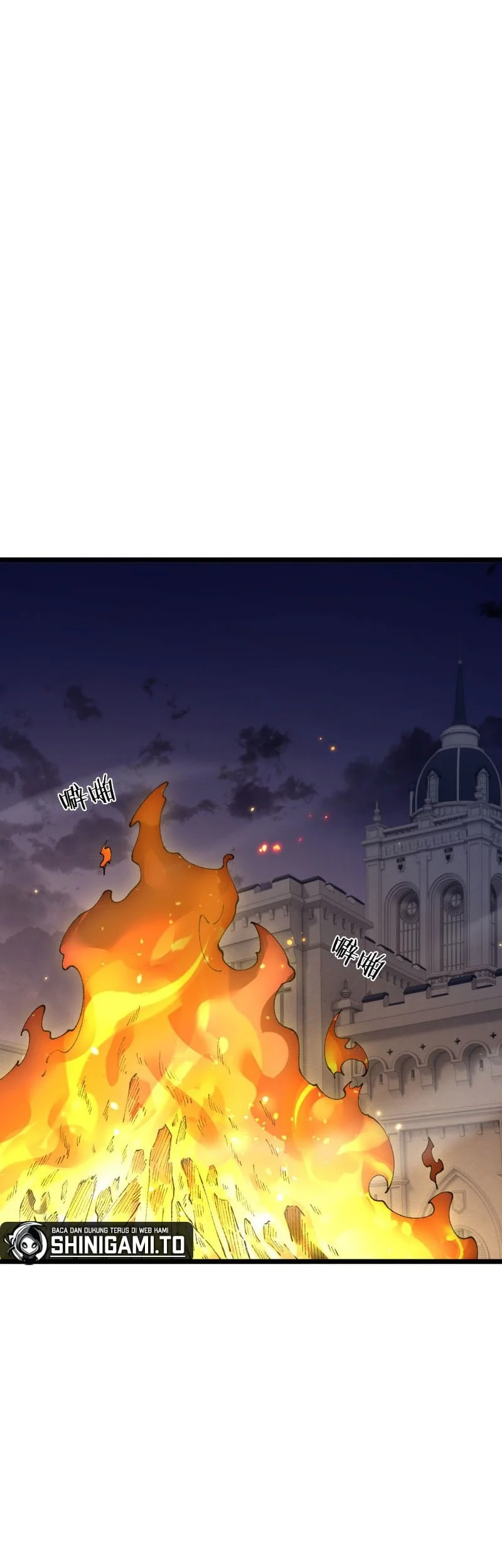 From Goblin to Goblin God Chapter 104 Gambar 13