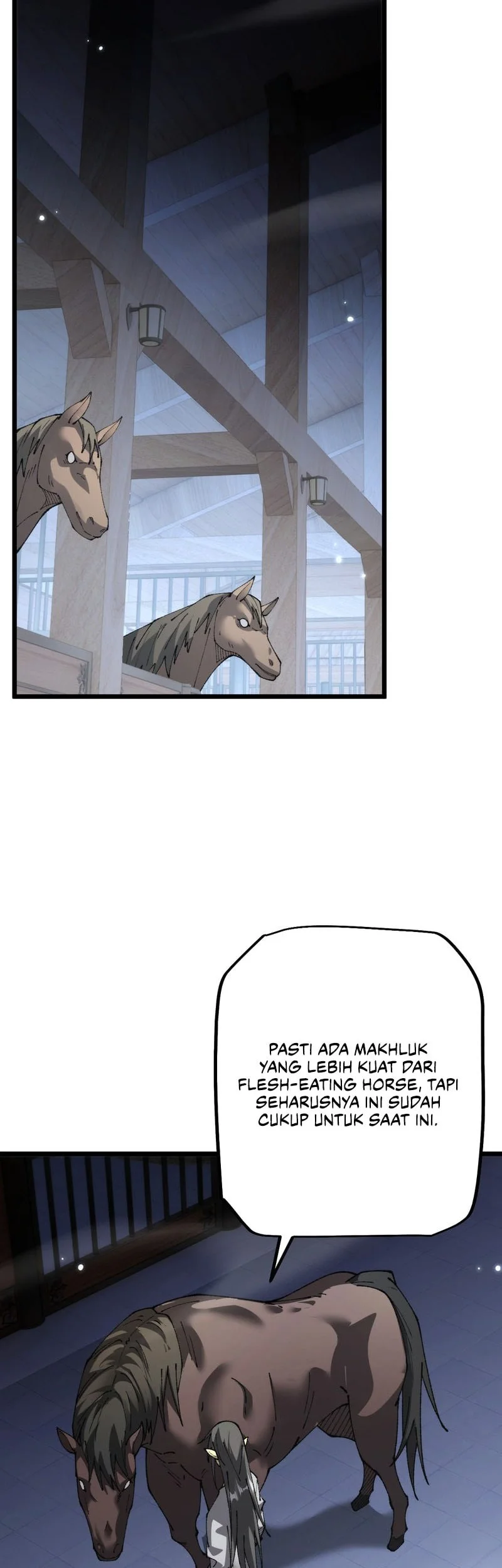 From Goblin to Goblin God Chapter 104 Gambar 23