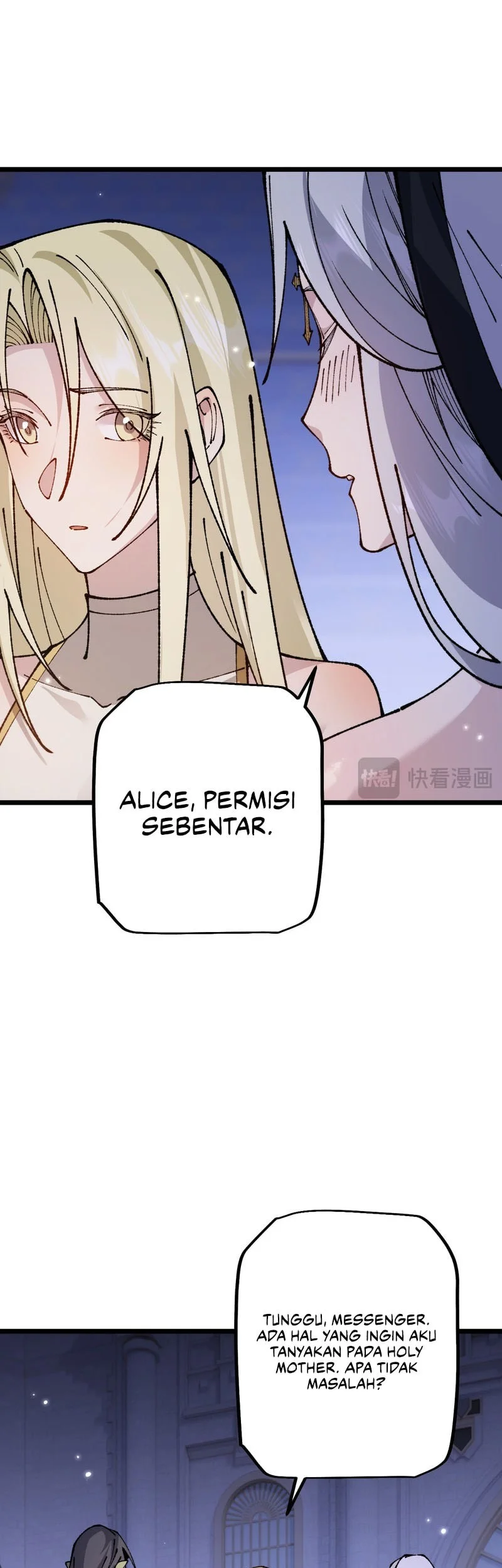 From Goblin to Goblin God Chapter 104 Gambar 30