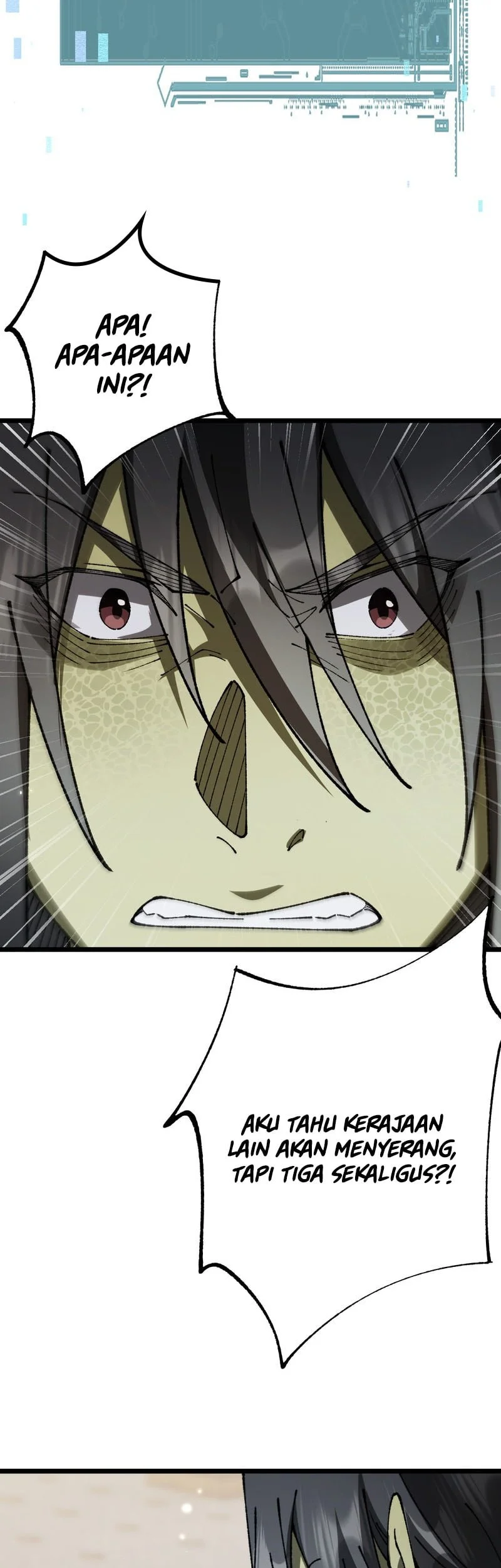 From Goblin to Goblin God Chapter 105 Gambar 9