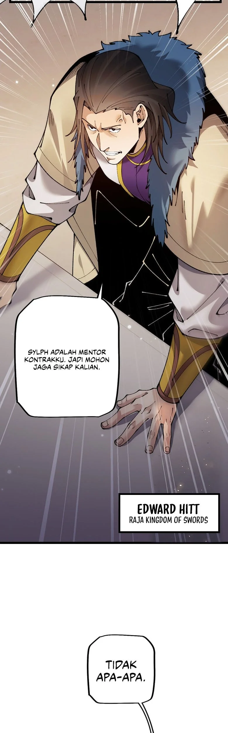 From Goblin to Goblin God Chapter 105 Gambar 21