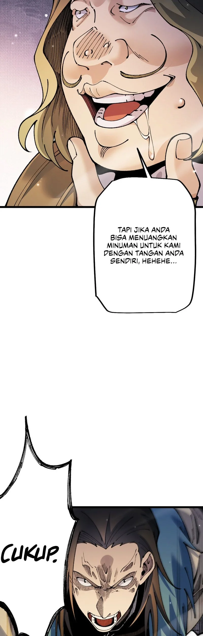 From Goblin to Goblin God Chapter 105 Gambar 24