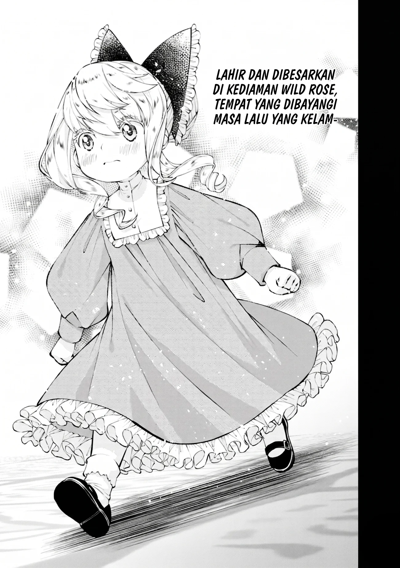 Fukushuu o Koinegau Saikyou Yuusha wa, Yami no Chikara de Senmetsu Musou Suru Chapter 132 Gambar 18