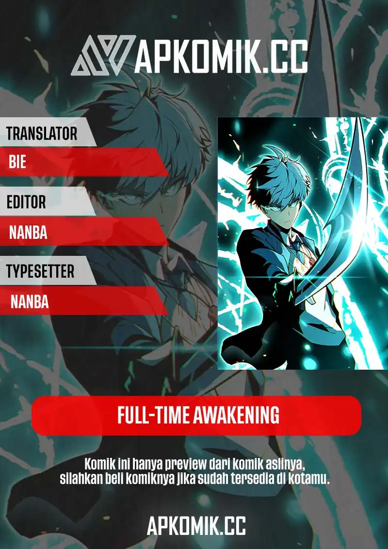 Komik Full-Time Awakening Chapter 52 gambar 1