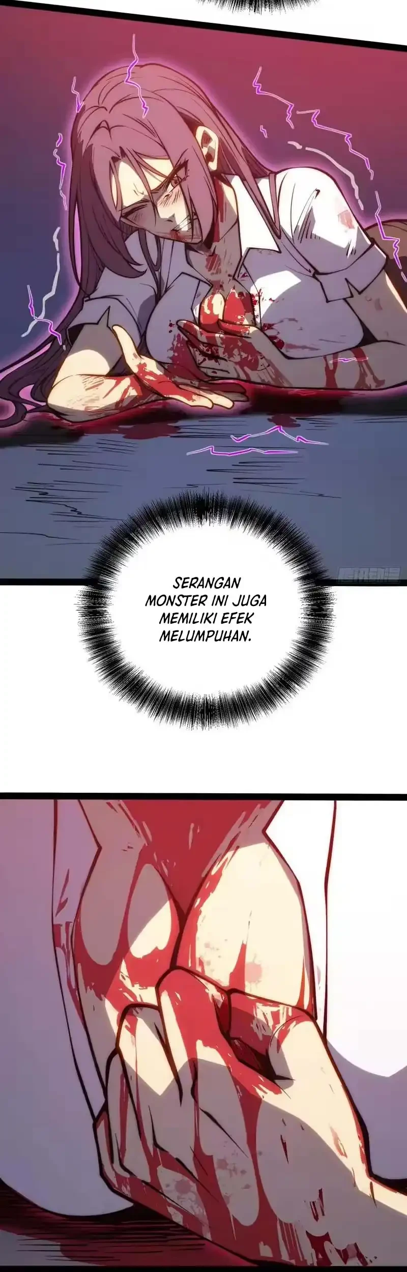 Full-Time Awakening Chapter 52 Gambar 18