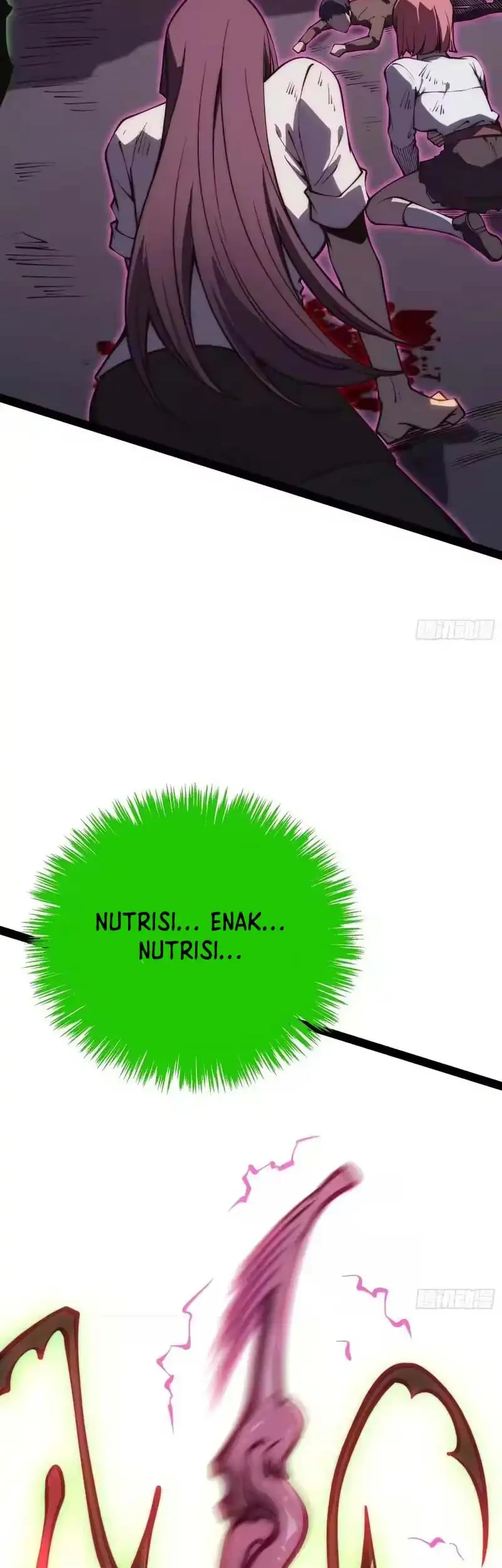 Full-Time Awakening Chapter 52 Gambar 20