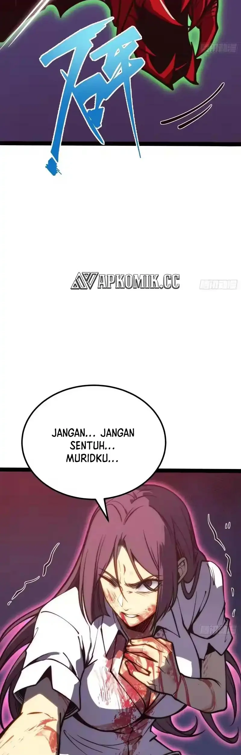 Full-Time Awakening Chapter 52 Gambar 24