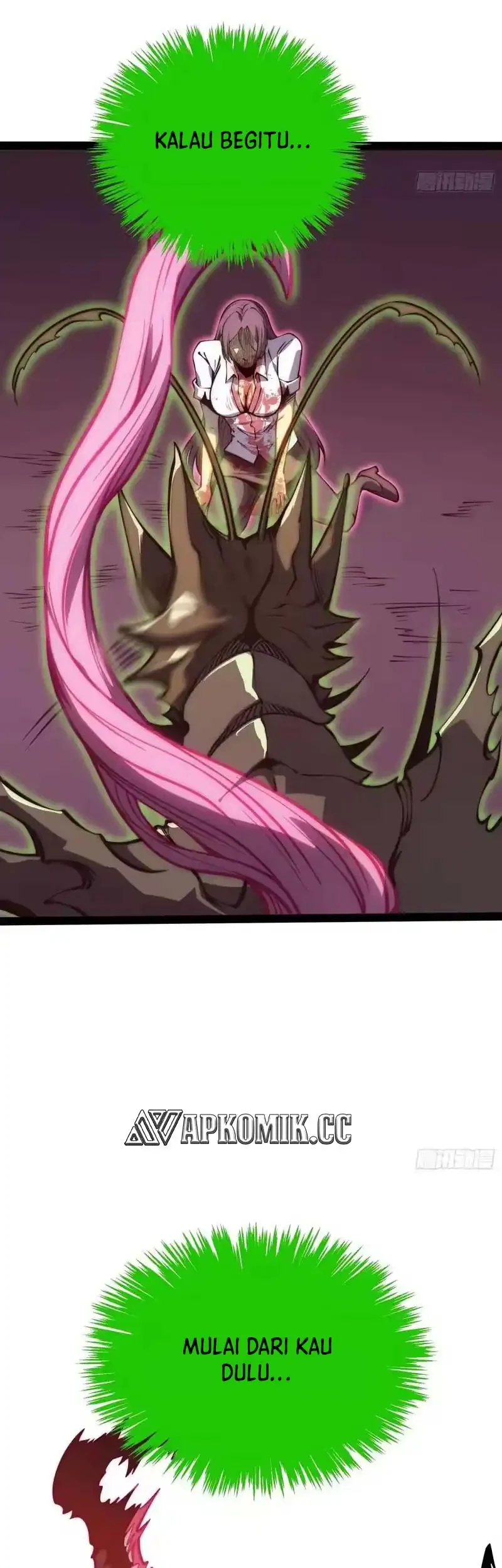 Full-Time Awakening Chapter 52 Gambar 26