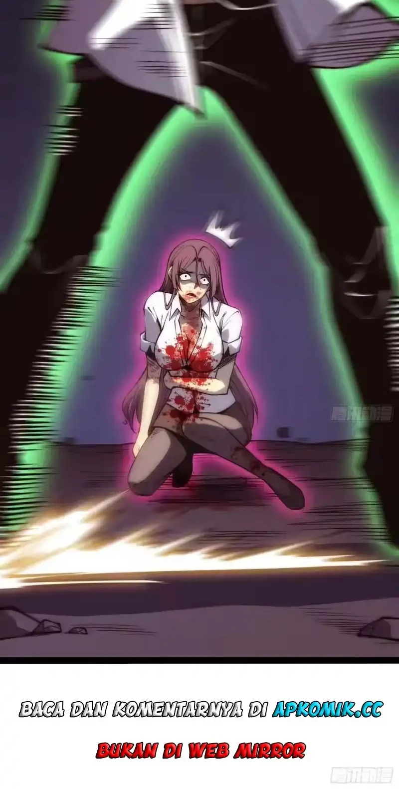 Full-Time Awakening Chapter 52 Gambar 31