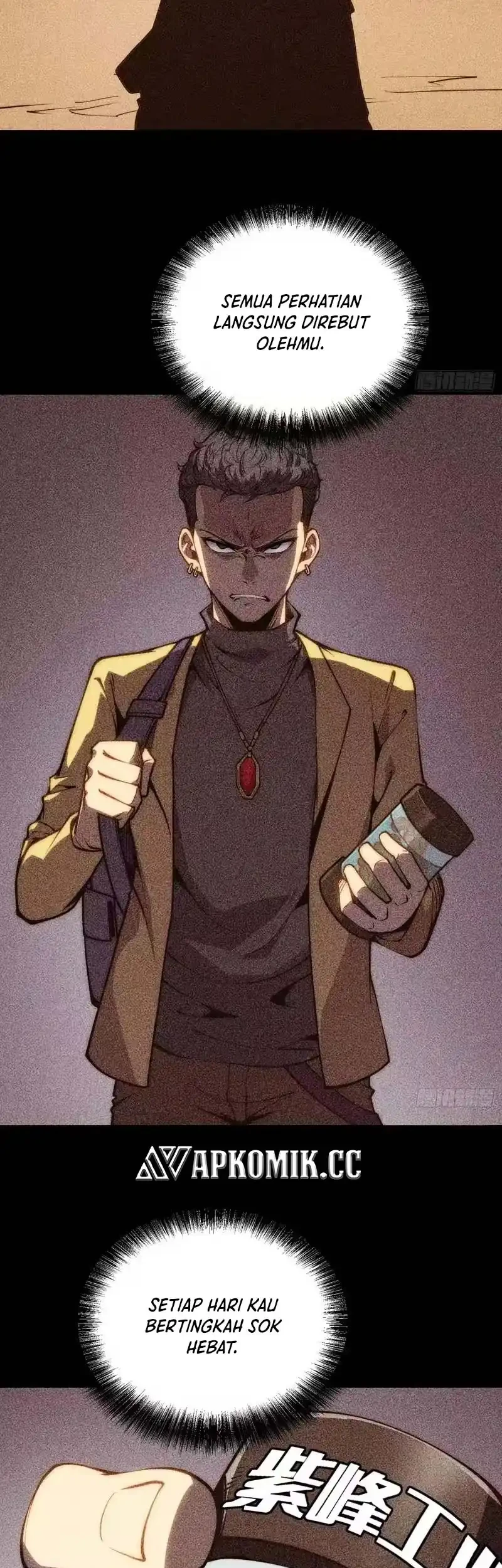 Full-Time Awakening Chapter 52 Gambar 4