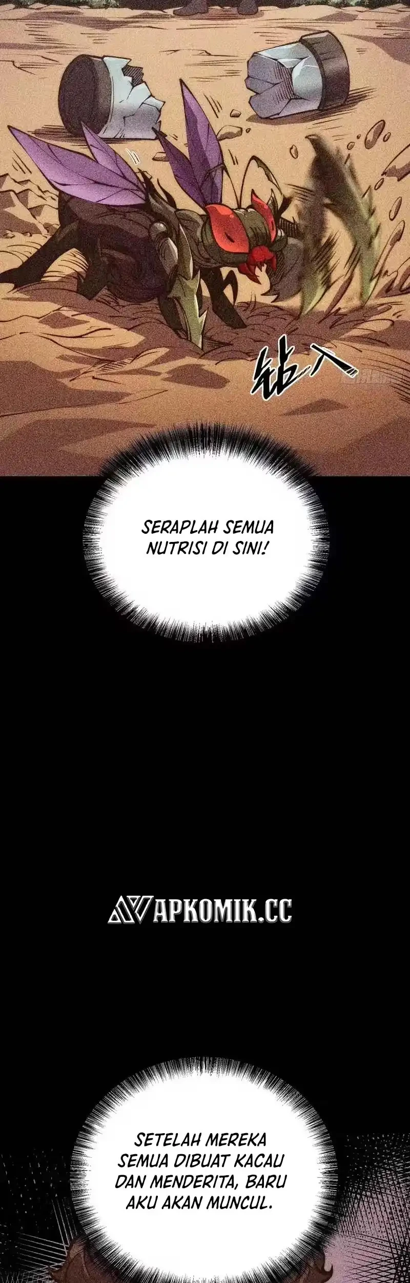 Full-Time Awakening Chapter 52 Gambar 6