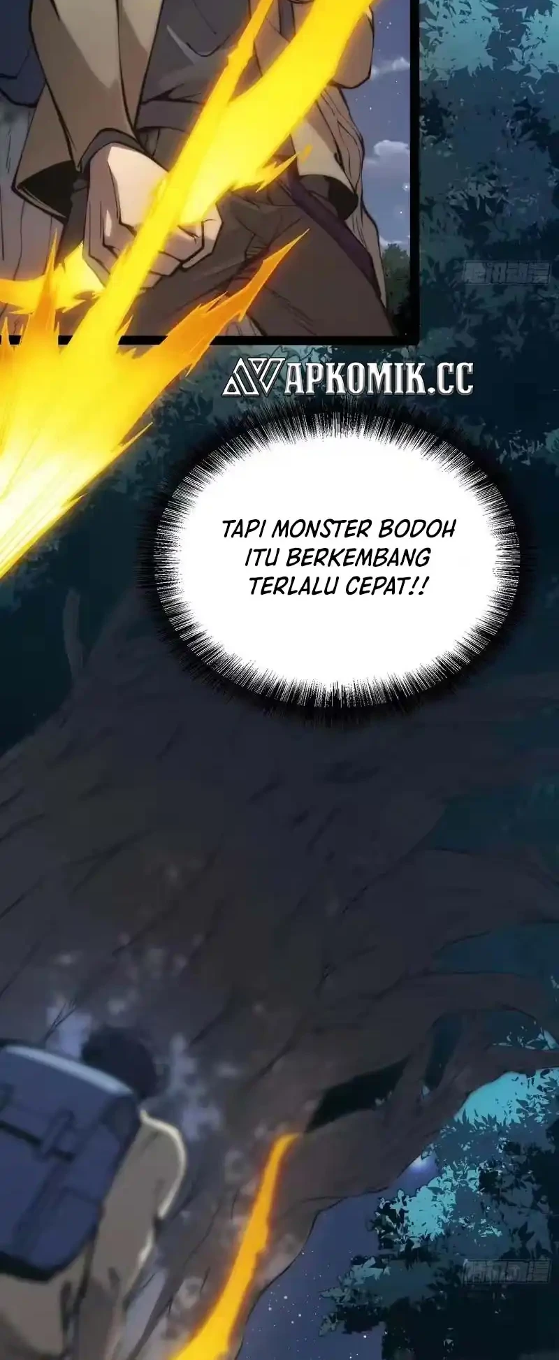 Full-Time Awakening Chapter 52 Gambar 9